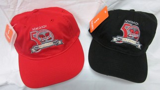 50TH ANNIVERSARY SOLID BACK HAT